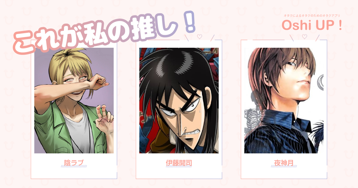 プロフィール画像