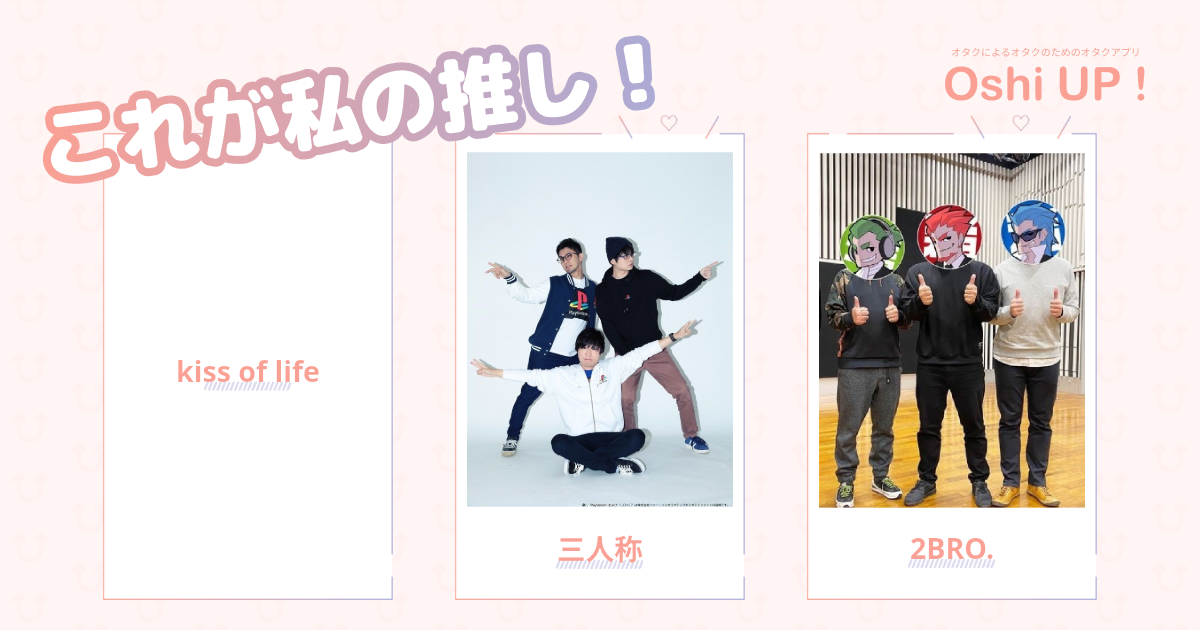プロフィール画像
