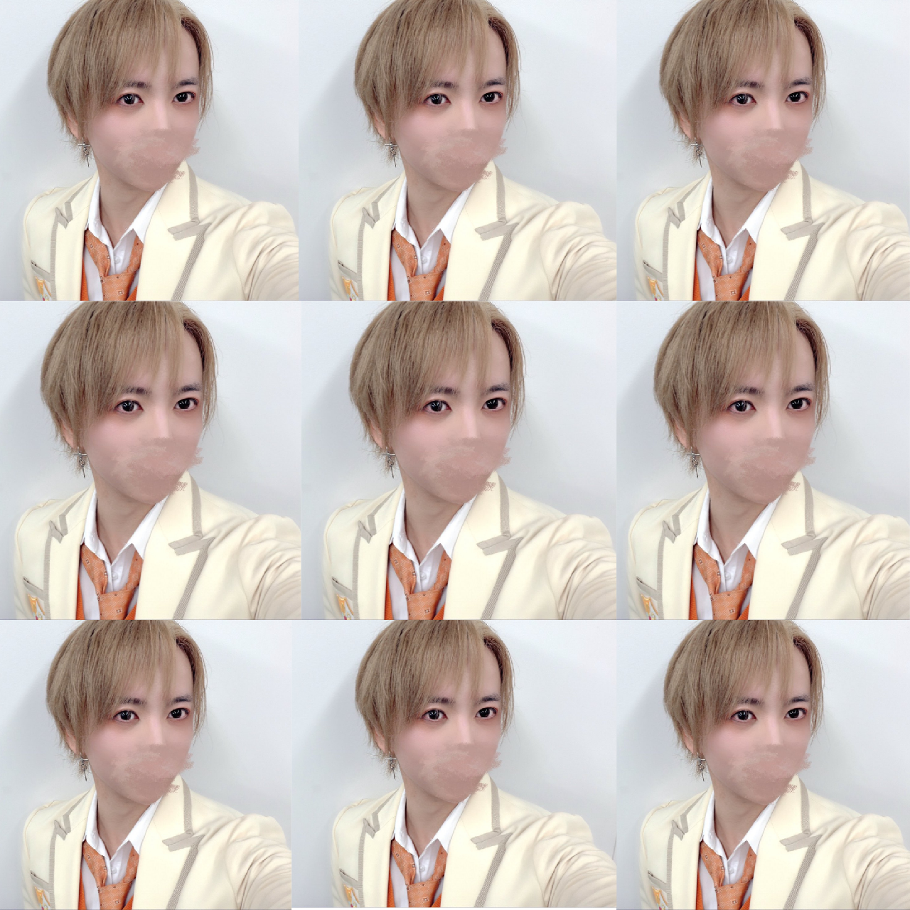 掲示板の画像