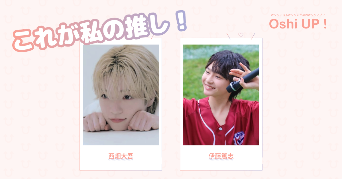 プロフィール画像