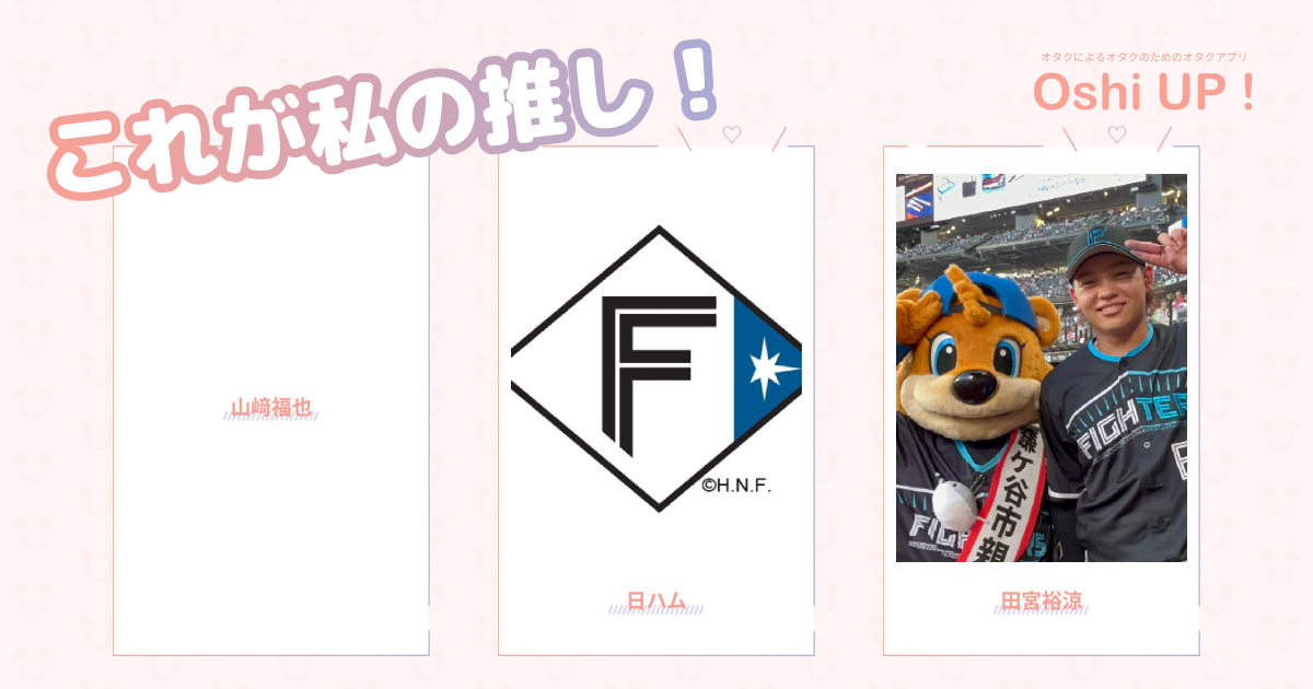 プロフィール画像