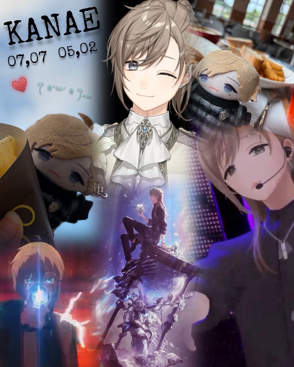 ノートの画像