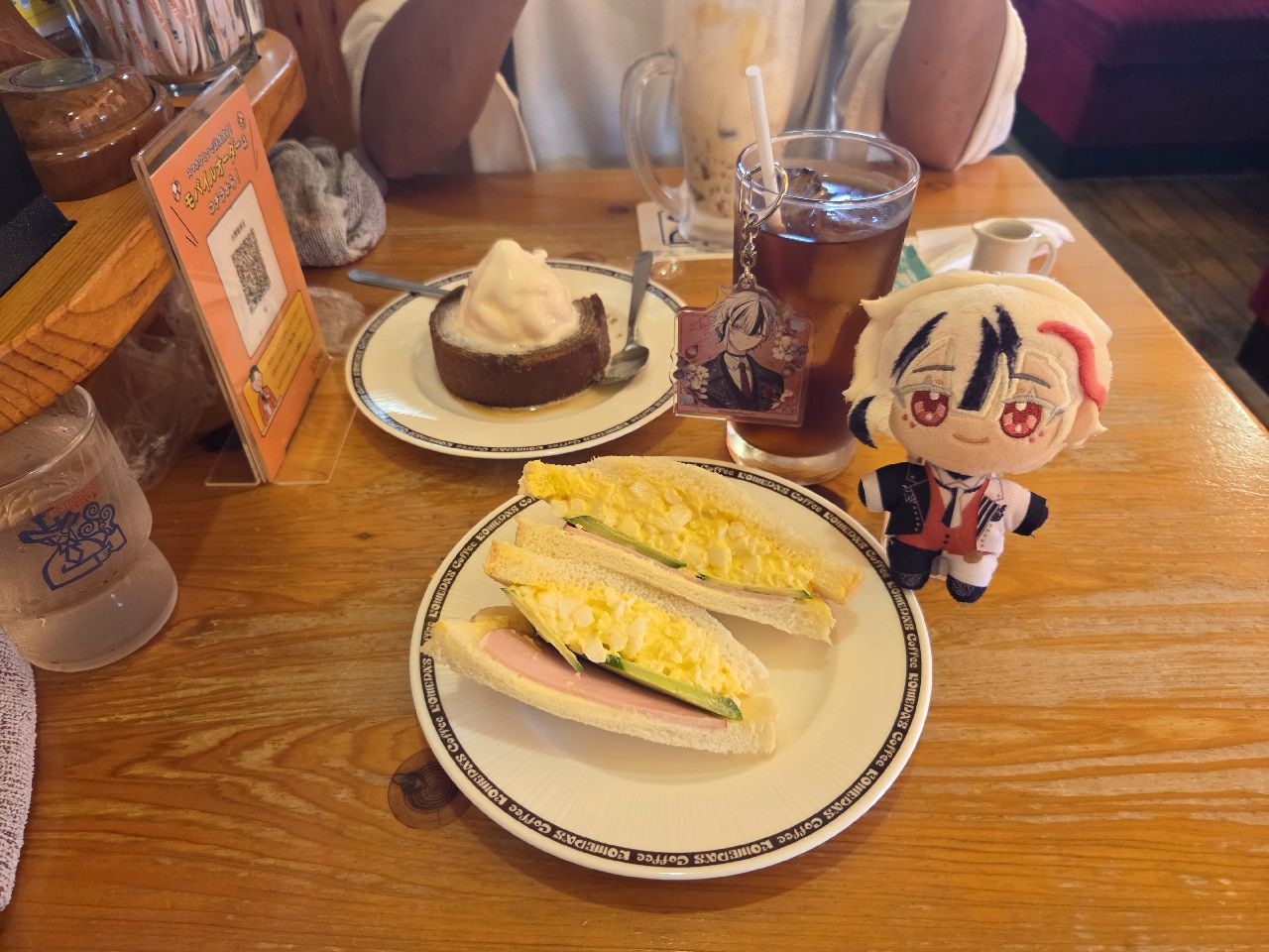 ノートの画像