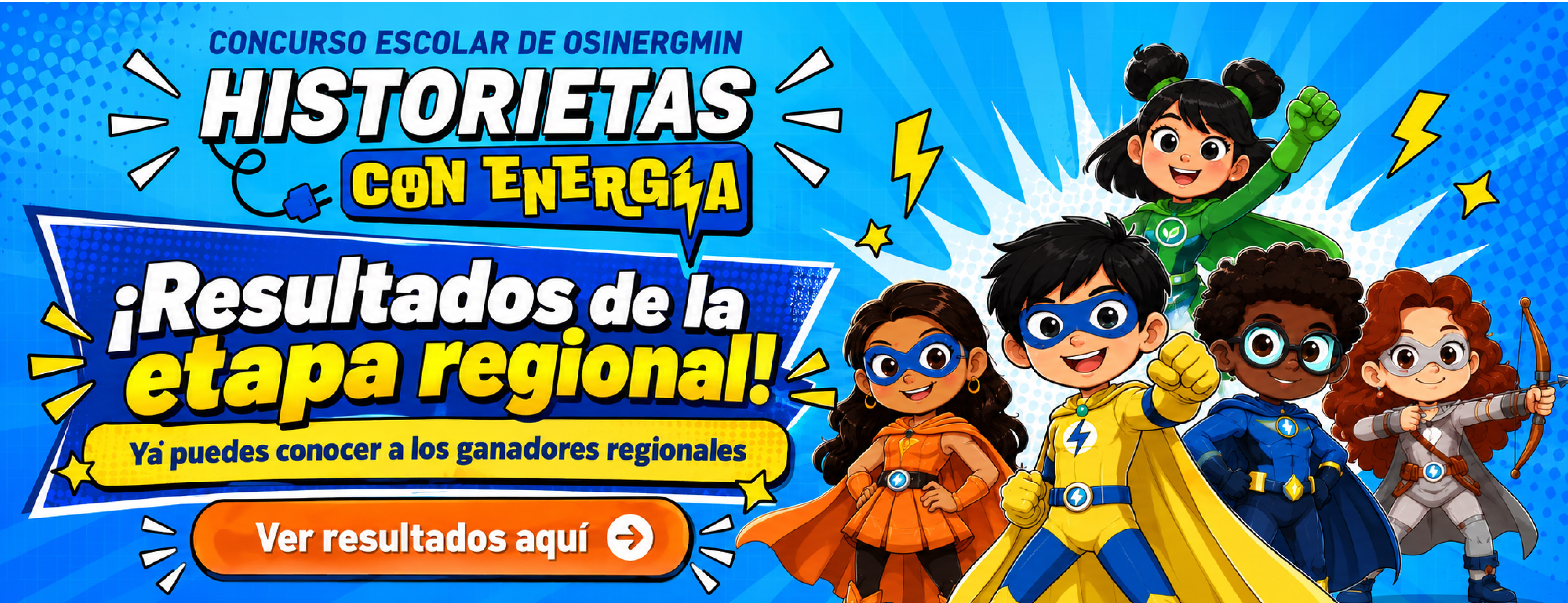 Resultados regional 2026
