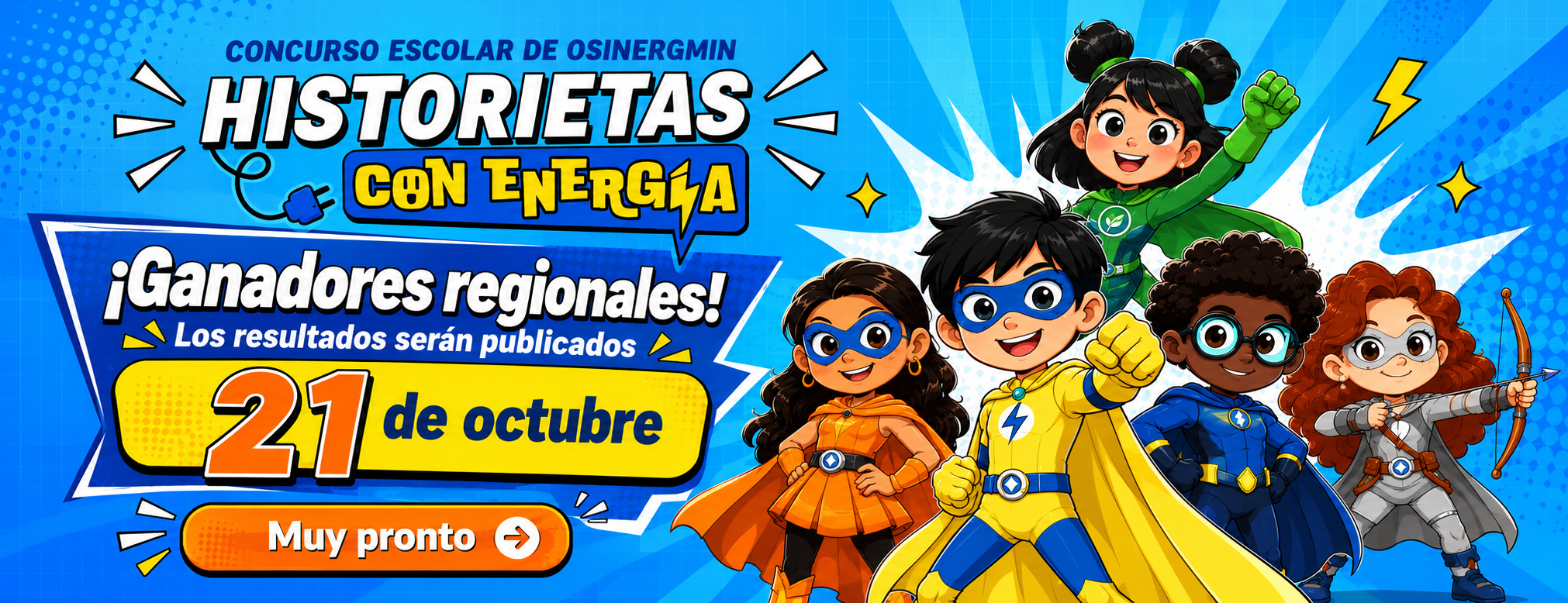 ETAPA REGIONAL