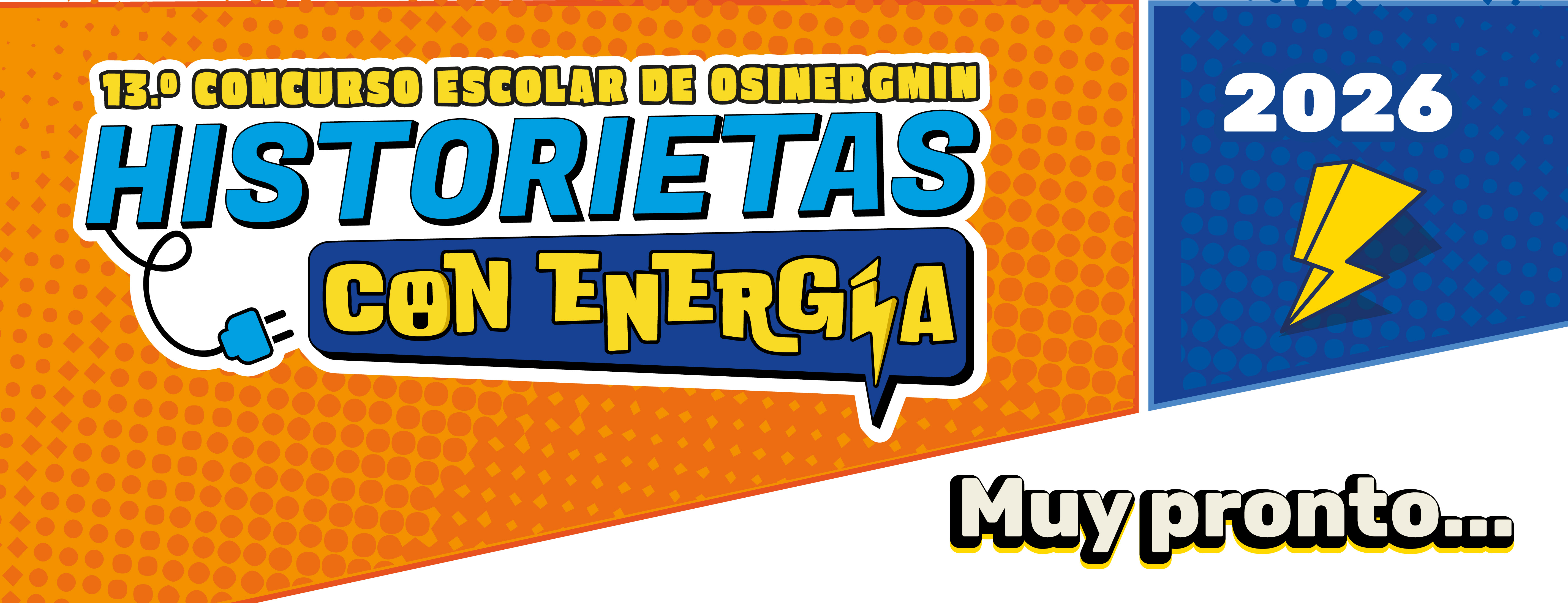 Muy pronto 2026