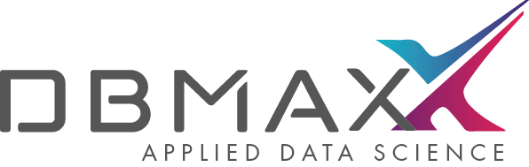 Logo DBMAX