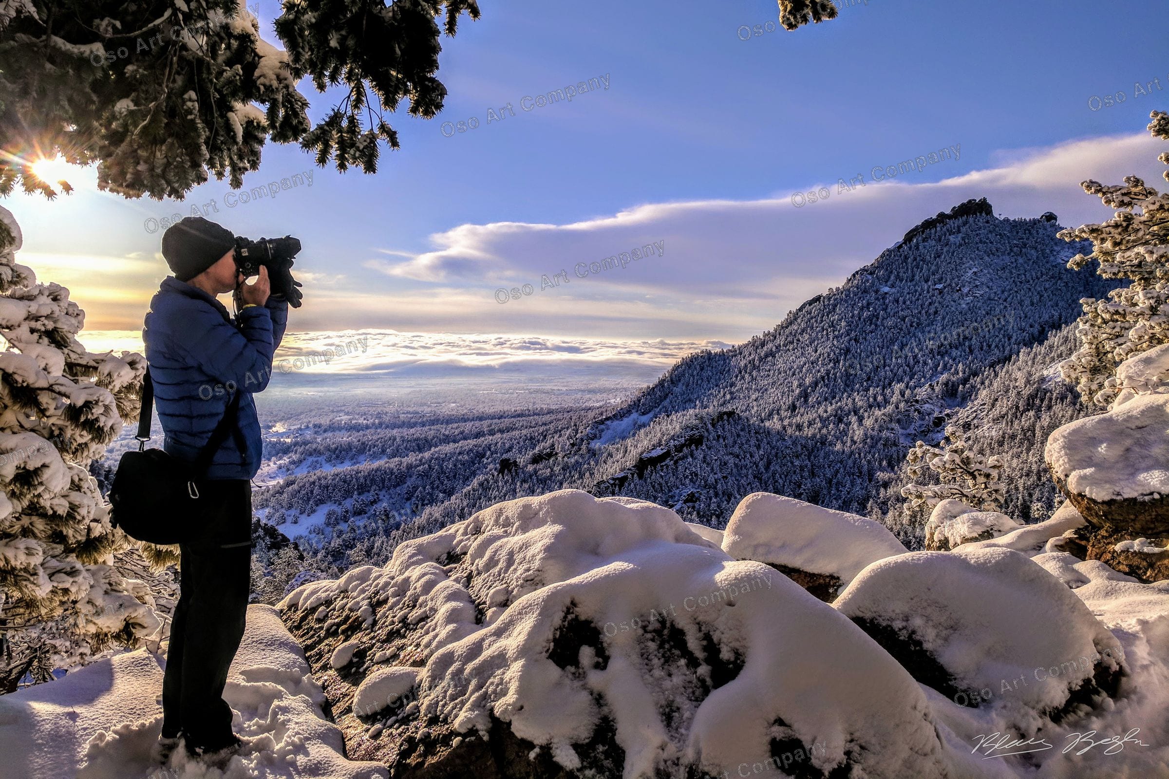 Photographers Dream