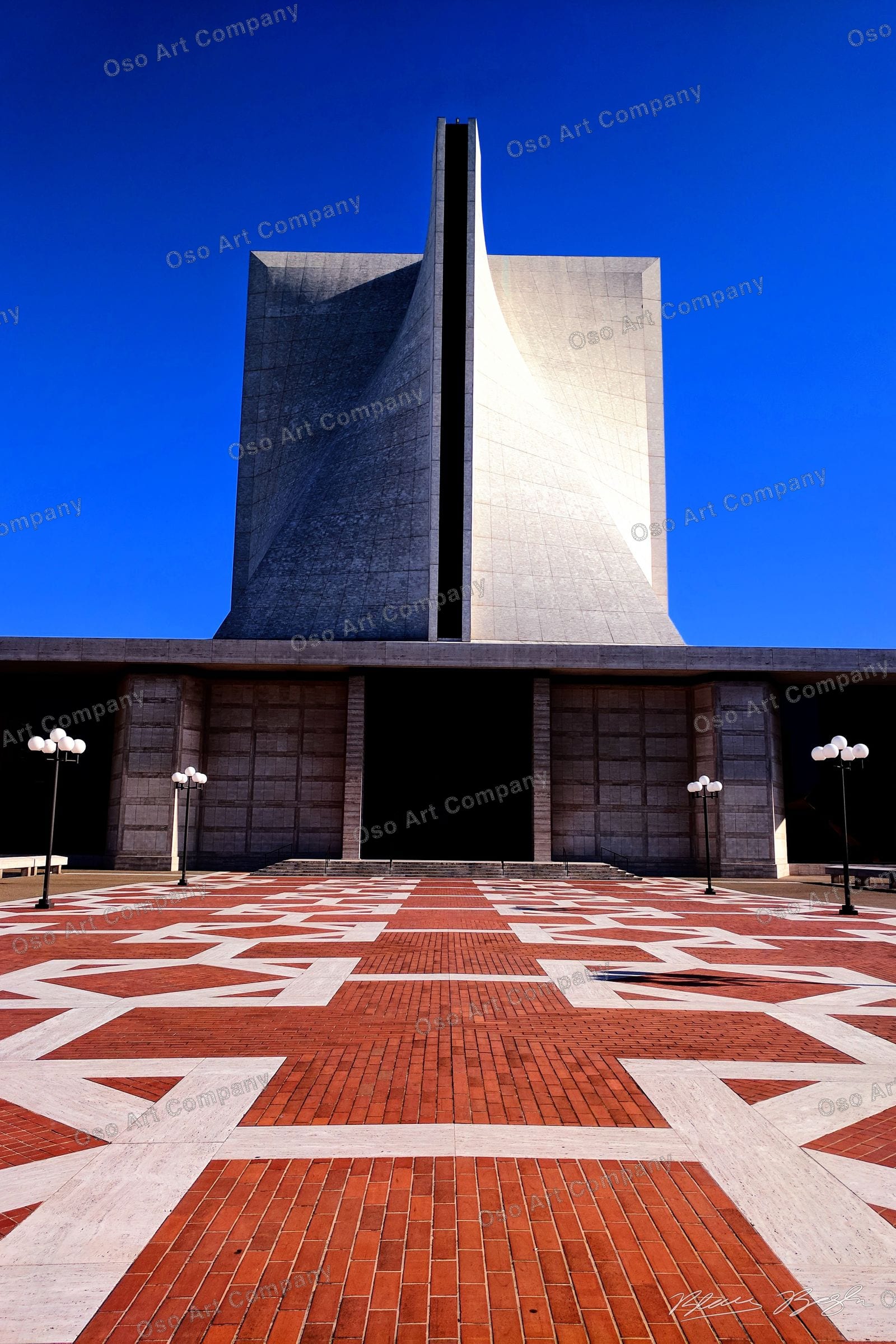 San Fran Building