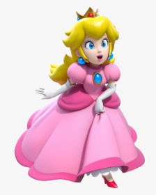peach
