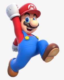 mario
