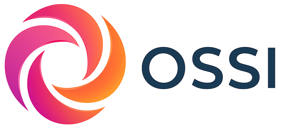 Ossi Logo