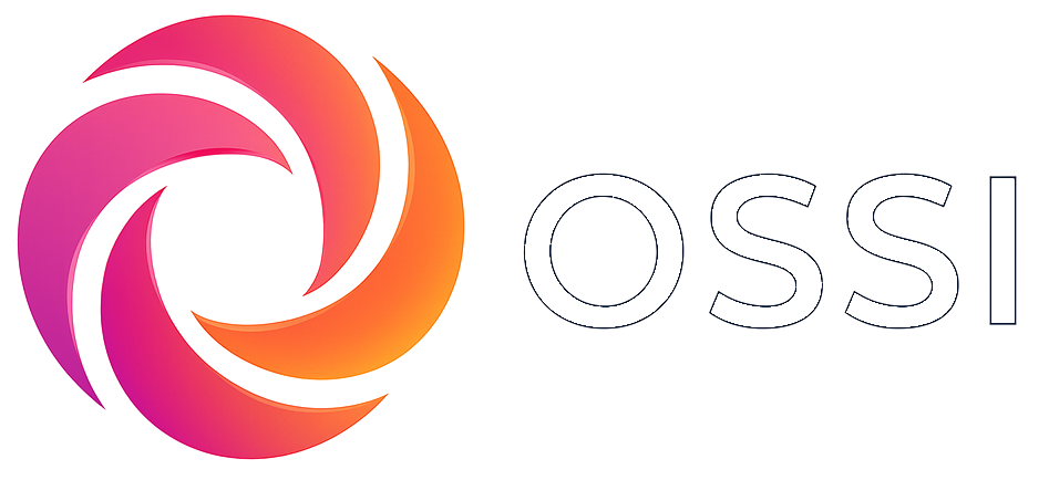 Ossi Logo