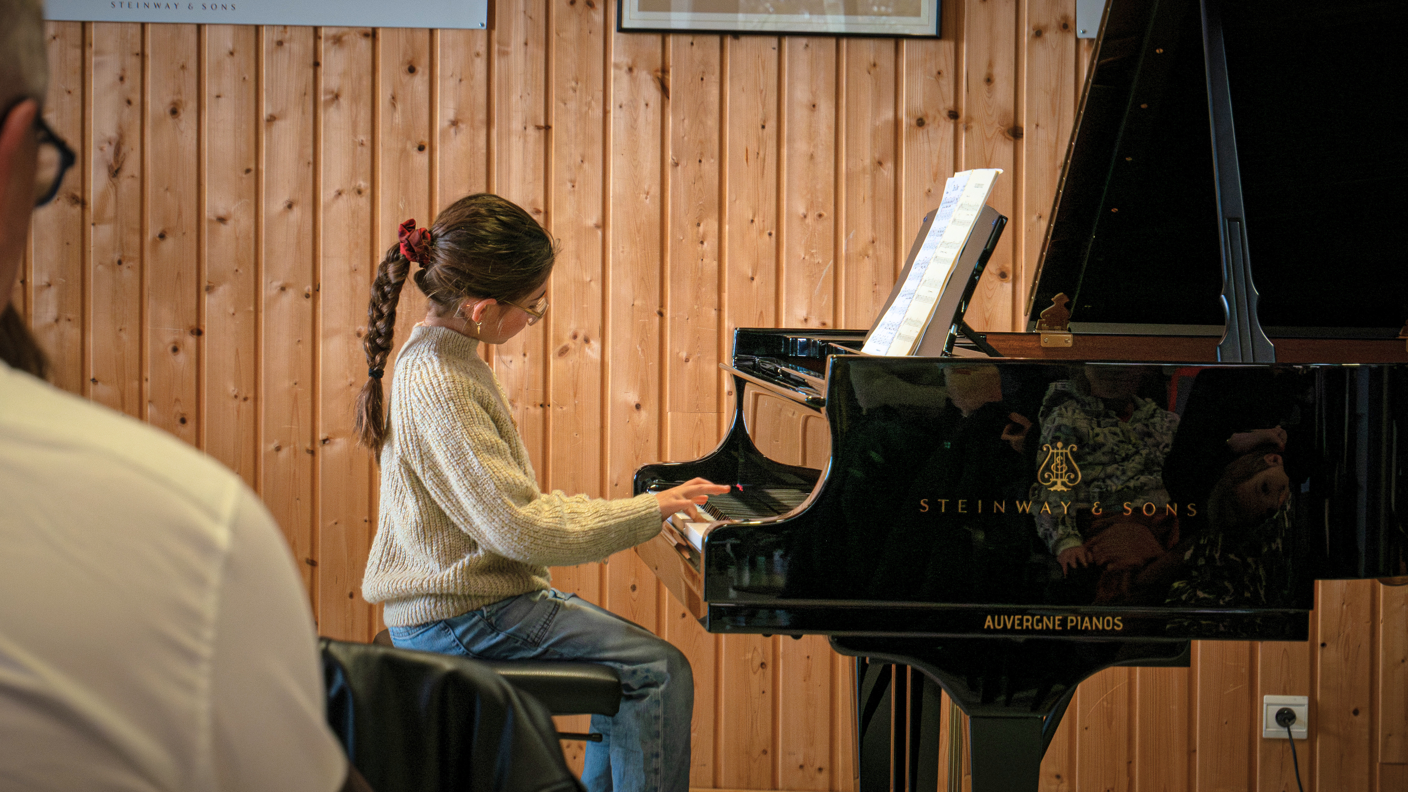 Audition du 29/03/2026