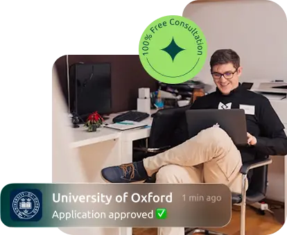 Study Abroad Consultation