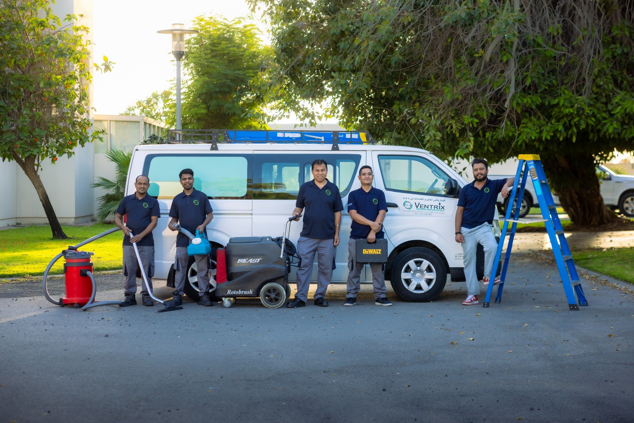 15% Off AC Duct Cleaning & Maintenance Services