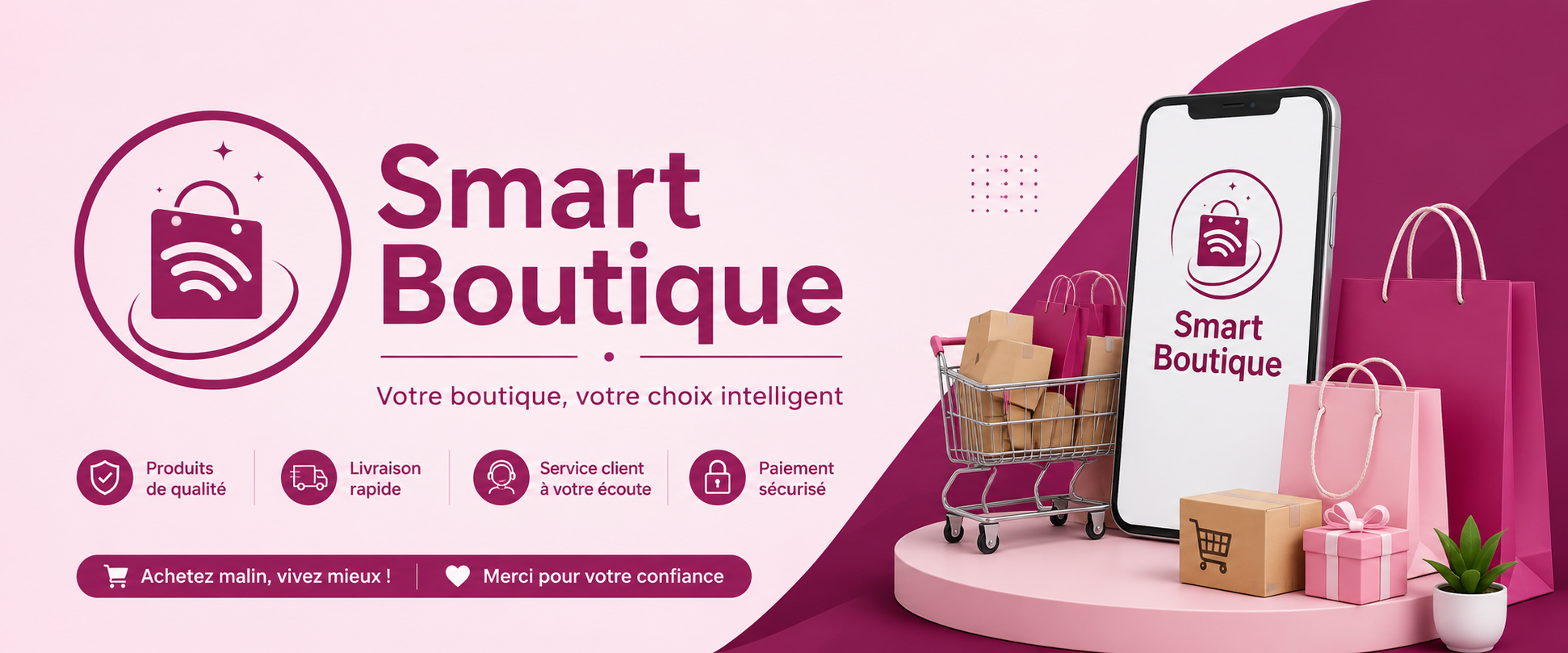 smart boutique