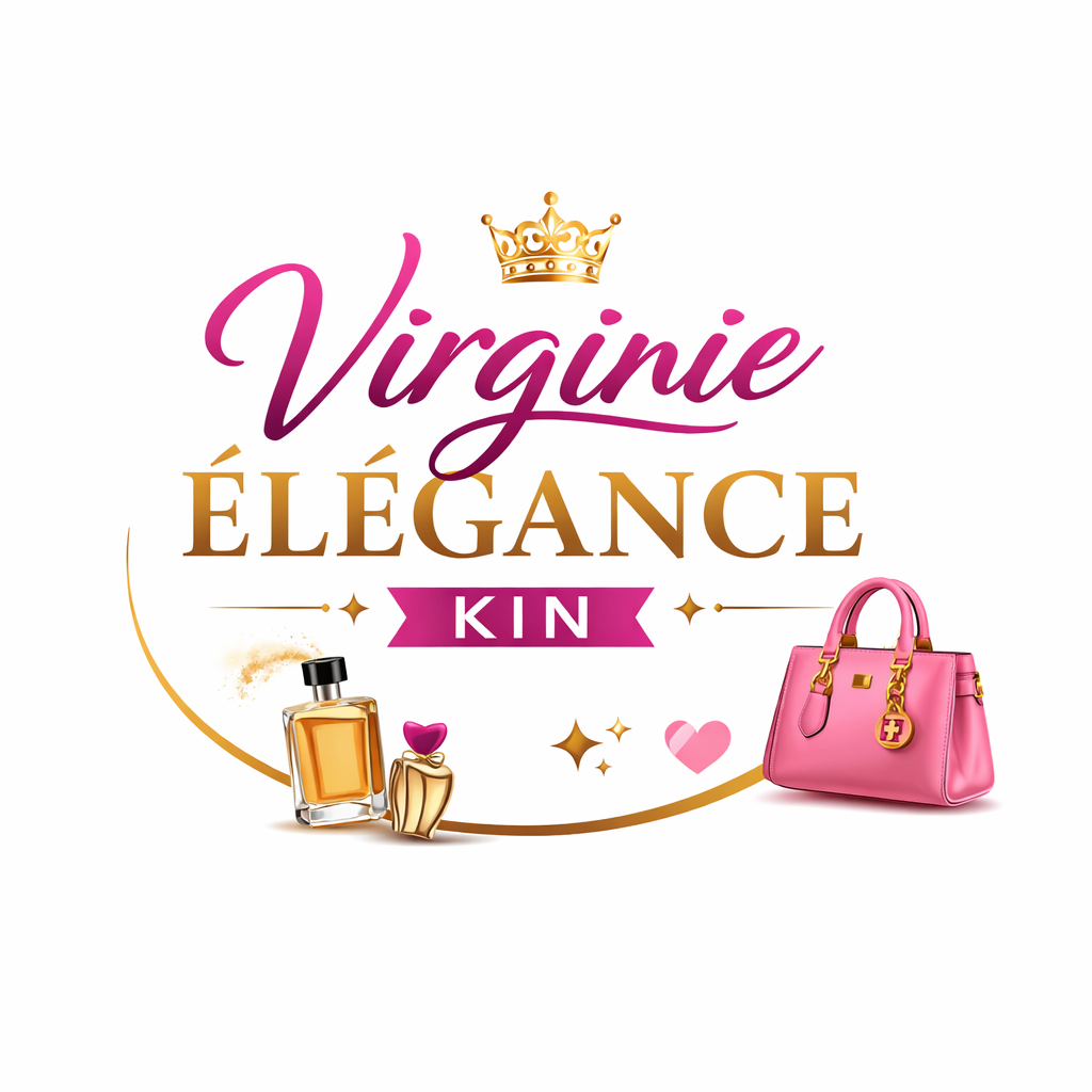 virginie elegance kin 🌸