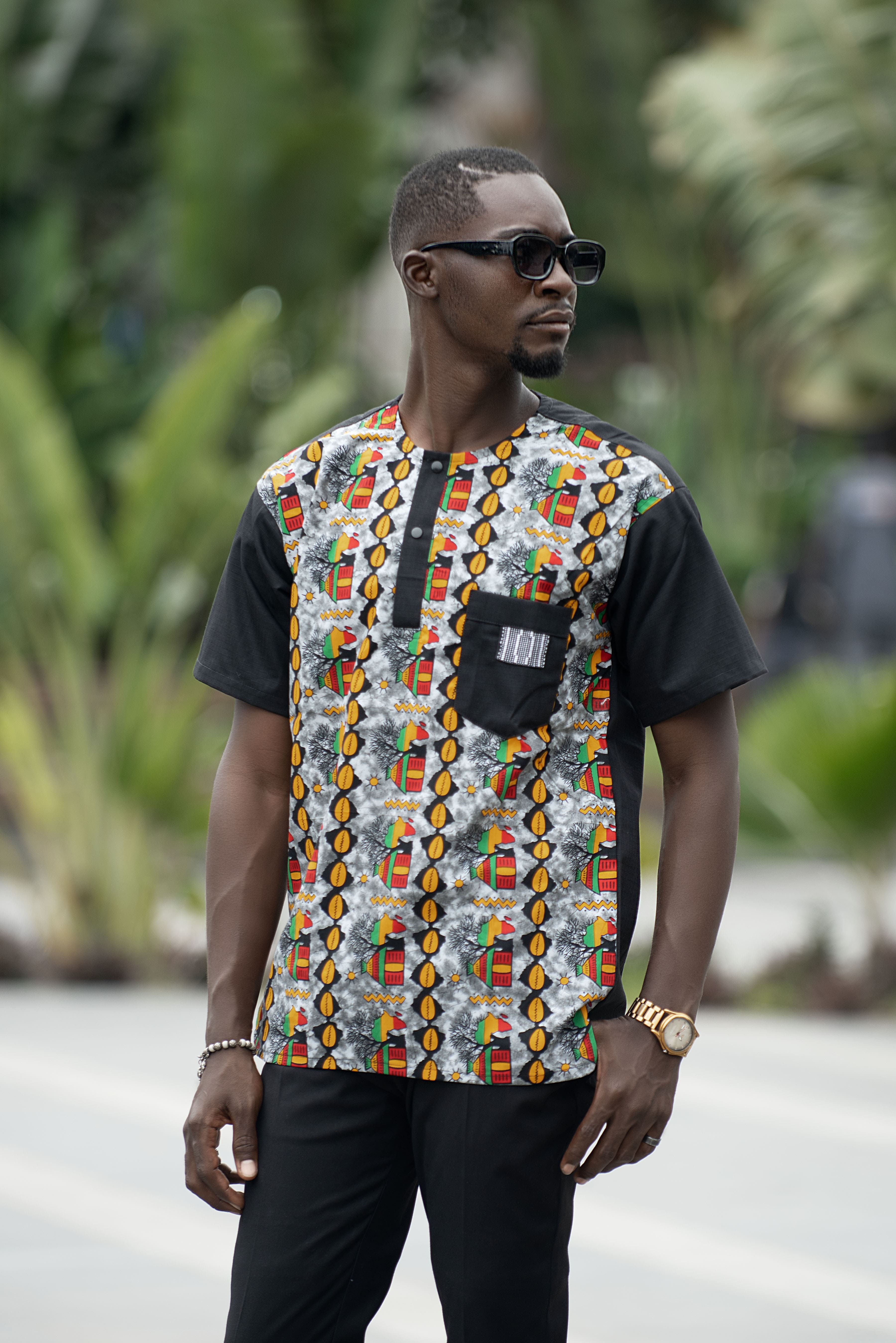 chemise homme