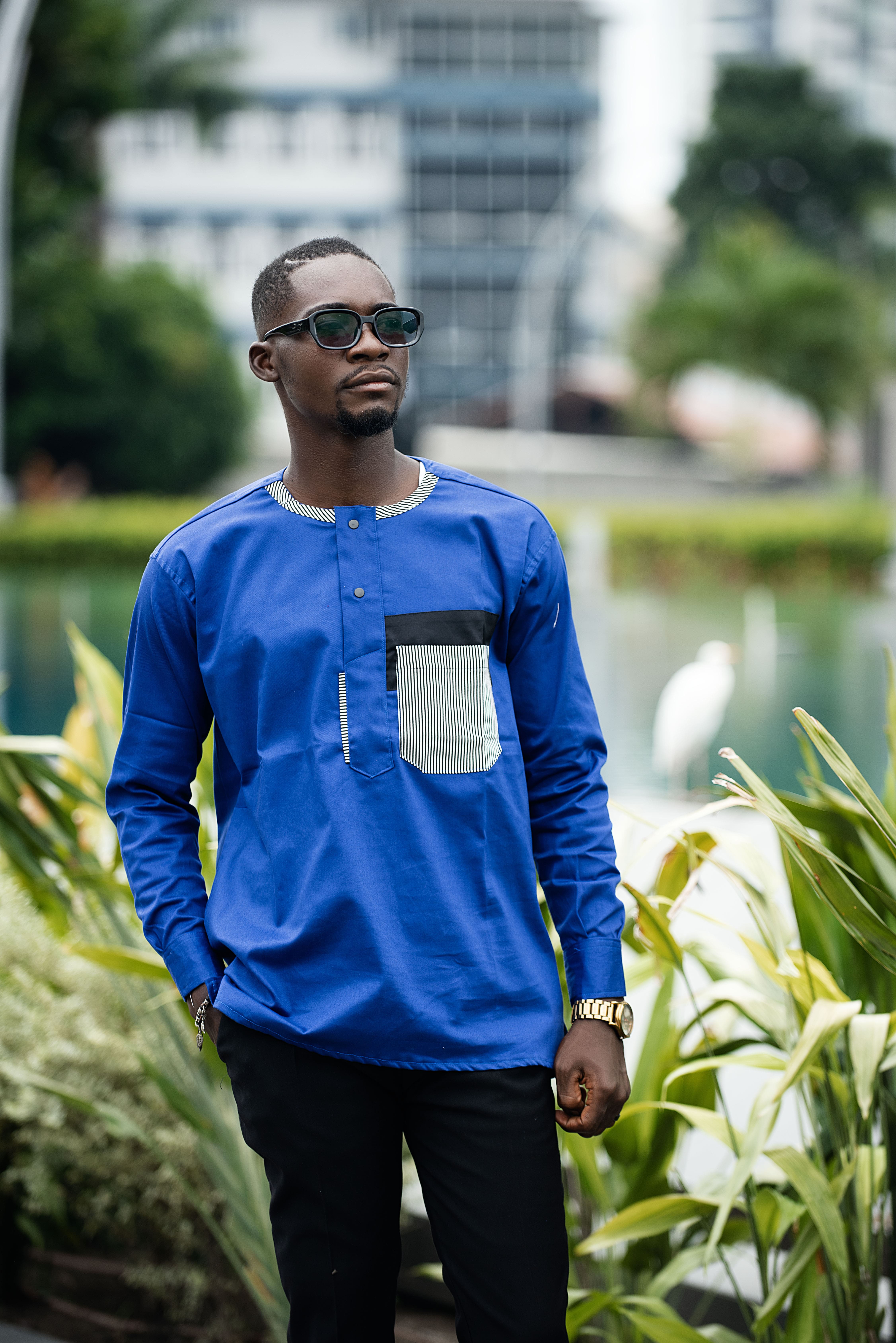 chemise homme