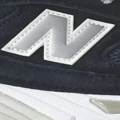 New Balance Made in UK 991 - Navy / White