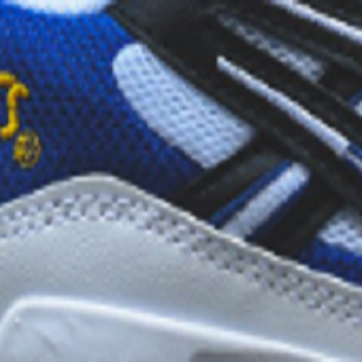 Asics Gel-Kayano 5 OG - White / Black / Blue