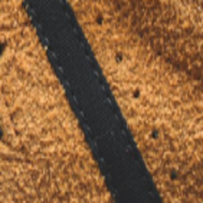 Converse Academy Ox - Amber Ochre / Black / Egret