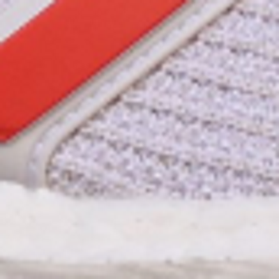 adidas Originals UltraBoost - Chalk White / Active Red / White