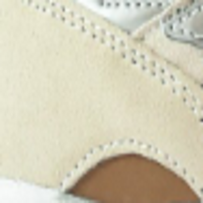 Asics Gel-DS Trainer OG - Cream / Silver