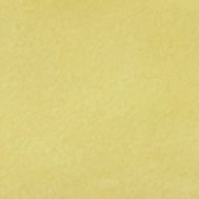 Clarks Wallabee - Pale Yellow