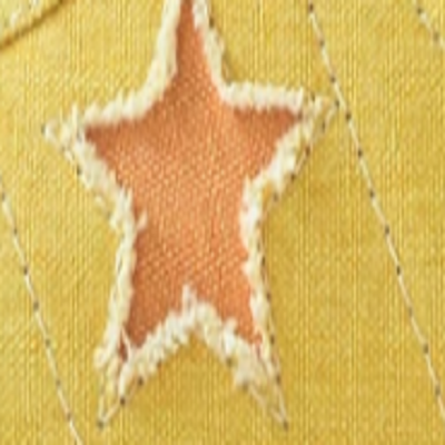 Converse One Star Sunbaked Ox - Butter Yellow / Meon Baller