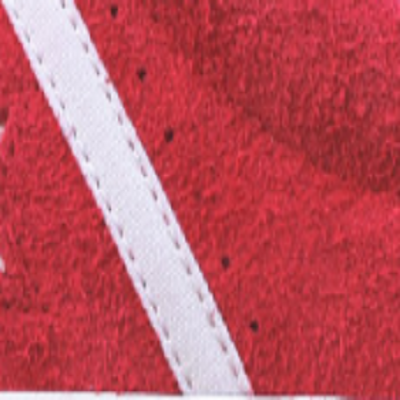 Converse Academy Ox - Enamel Red / Egret