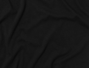 7 Moncler Fragment Hiroshi Fujiwara Maglia Tee - Black