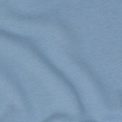 C2H4 Panelled Pockets Tee - Airy Blue