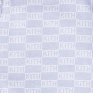 Kith Kids Baby Gift Set - Light Heather Grey Multi