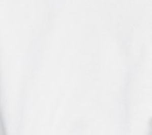 Kith Women Mulberry Baby Rib Tee II  - Chalk