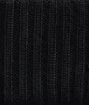 Kith & New Era for the New York Yankees Knit Beanie - Black