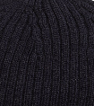 Kith & New Era for the New York Yankees Knit Beanie - Nocturnal