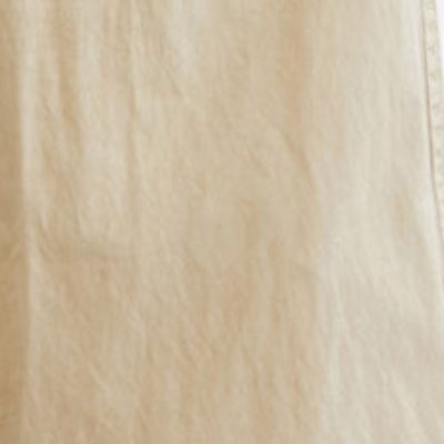 Kith Women Evans Cotton Nylon Utility Pant - Canvas