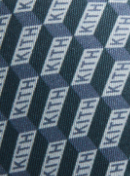 Kith Women Monogram Slides - Serpentine