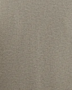 Kith Felted Jersey Apollo Shirt - Medium Heather Grey