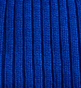 Erlebniswelt-fliegenfischenShops Material: 100% Merino Wool Logo Beanie - Royal