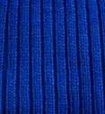 Erlebniswelt-fliegenfischenShops VU / Vt Logo Beanie - Royal