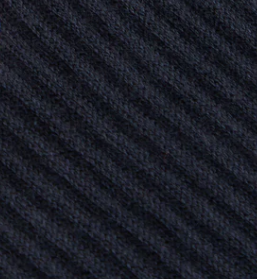 Kith & Stance for the New York Knicks Logo Socks - Black