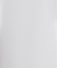 Kith Long Sleeve Leonard Pocket Tee - White