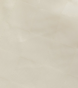 Kith Checkered Satin Dayton Combo Pullover - Sandrift