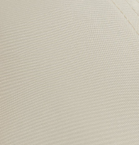 Kith Flocked Monogram Griffey Camper Cap - Veil