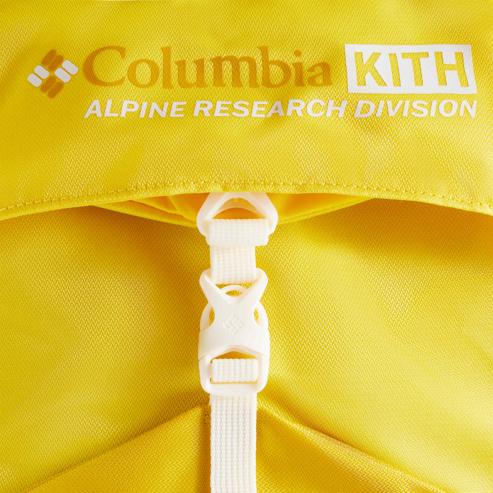 Erlebniswelt-fliegenfischenShops for Columbia 37L Backpack - Bmoschino Yellow