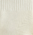 UrlfreezeShops Paisley Embroidery Mid Length Crew Socks - Silk