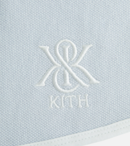 Kith Women Jordyn II Short - Kyanite